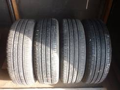 Kumho Solus KH17. Летние, 2013 год, износ: 10%, 4 шт