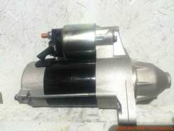 Стартер. Toyota: Lite Ace, Masterace, T.U.V, Town Ace, Town Ace Noah, Lite Ace Noah Двигатели: 7K, 5K, 7KE, 5KJ, 5KC, 5KU