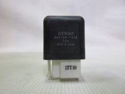 Реле отопителя Honda #0567007410 12V Япония б/у (13034)