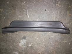 Порог пластиковый. Toyota Corolla, AE104, EE107, CE101, CE105, AE102, CE107, AE100, CE109, EE105, EE103, EE101, AE103, AE109, EE108, CE100, CE102, AE1...