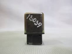 Реле топливного насоса Honda #39762SB0004 Япония б/у (13039)