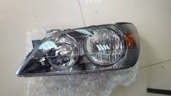 Фара. Lexus IS200 Toyota Altezza