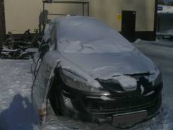 Peugeot 308. Z8T4C5FS9BM003030