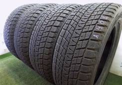Bridgestone Blizzak DM-V1. Зимние, без шипов, 2011 год, износ: 10%, 4 шт