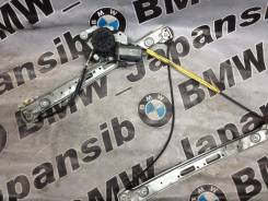 Стеклоподъемный механизм. BMW 3-Series, E46/3, E46/2, E46/4, E46, 2, 3, 4