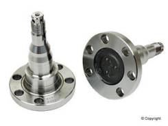 Ступица. Volkswagen Passat Volkswagen Vento Volkswagen Golf Audi 80