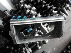 Вставка багажника. Toyota Vista, SV25, SV20, SV21, SV22 Двигатели: 4SFI, 1SI, 3SGE, 3SFE