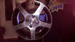 OZ Racing Superturismo GT. 5.5x15", 4x108, ET45, �� 63,3���. ����