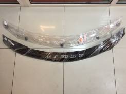 Дефлектор капота. Toyota Camry
