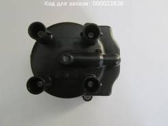 Крышка трамблера. Toyota: Corolla, Corsa, Tercel, Cynos, Corolla Levin, Corolla II, Carina, Paseo, Vios, Sprinter, Sprinter Trueno, Celica, Soluna, So...