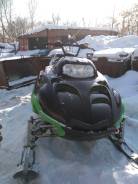 Arctic Cat M7 EFI 162. исправен, есть птс, с пробегом