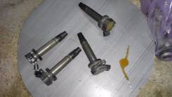 Катушка зажигания. Toyota bB, QNC20, QNC25, QNC21 Toyota Rush, J210, J200, J200E, J210E Toyota Passo, QNC10 Двигатели: 3SZVE, K3VE