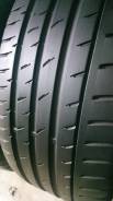 Continental ContiSportContact 3. Летние, износ: 10%, 4 шт