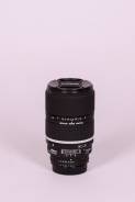 Nikon 135mm f/2D AF DC-Nikkor новый. Для Nikon, диаметр фильтра 77 мм