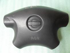 Подушка безопасности. Nissan Serena, PNC24, PC24, VNC24, VC24 Двигатель SR20DE