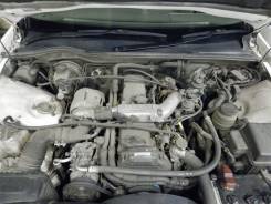 Двигатель в сборе. Toyota: Cresta, Hiace, Hilux, Crown Majesta, Regius Ace, Land Cruiser Prado, Mark II, Chaser, Crown / Majesta Двигатель 2LTE