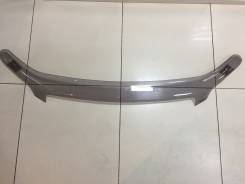Дефлектор капота. Toyota Land Cruiser Prado, TRJ150, GRJ150