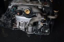 Двигатель в сборе. Toyota: Cresta, Verossa, Supra, Crown, Mark II Wagon Blit, Crown Majesta, Crown / Majesta, Mark II, Soarer, Chaser Двигатель 1JZGTE