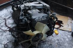 Двигатель в сборе. Toyota: Progres, Cresta, Crown, Mark II Wagon Blit, Crown Majesta, Mark II, Crown / Majesta, Chaser Двигатель 1JZGE