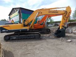 Hyundai R300LC-9S. Экскаватор Hyundai R 300 LC-9S, 1,50 куб. м.
