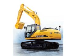 Sumitomo SH210LC-5. Продаётся Новый Габаритный Японский экскаватор Sumitomo SH210NLC-5, 1 800 куб. см., 1,20 куб. м.