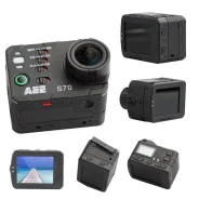 AEE Magicam S70. 15 - 19.9 ��, � ���������� ����