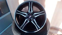 TGRACING L004. 7.0x16, 5x108.00, ET50, ЦО 63,3 мм.
