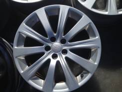 Subaru. 7.0x17, 5x100.00, ET55