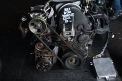 Двигатель в сборе. Honda Civic Ferio Honda Civic Honda Edix, BE1 Honda Stream Двигатель D17A