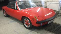 Porsche 911. механика, задний, 2.0 (170 л.с.), бензин, 20 000 тыс. км, б/п