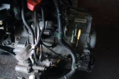 Автоматическая коробка переключения передач. Honda Civic Ferio Honda Civic Honda Stream Honda Edix Двигатель D17A