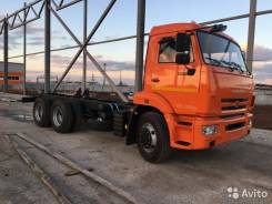 Камаз 65115. -773081-42 шасси, 11 760 куб. см., 15 000 кг.