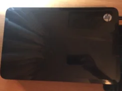 HP Pavilion g6. 17", 3,1����, ��� 4 ��, ���� 770���, WiFi, Bluetooth, ����������� �� 3��.