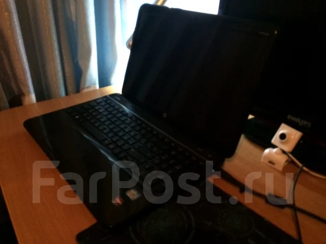 HP Pavilion g6. 17", 3,1����, ��� 4 ��, ���� 770���, WiFi: 1, Bluetooth: 1, ����������� �� 3��. ����