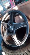 TGRACING L012. x16, 5x108.00, ET50, ЦО 63,3 мм.
