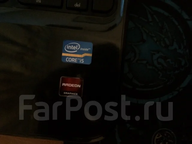 HP Pavilion g6. 17", 3,1����, ��� 4 ��, ���� 770���, WiFi: 1, Bluetooth: 1, ����������� �� 3��. ����