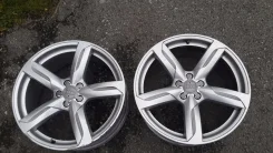 Ronal. 8.5x33", ET33, �� 112���. ����