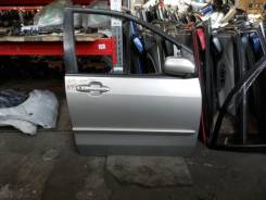 Ручка двери внешняя. Mazda MPV, LW3W, LW5W
