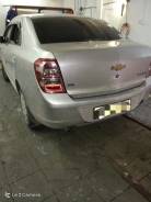 Крышка багажника. Chevrolet Cobalt