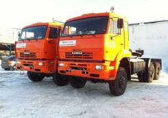 Камаз 65225. -3970-43 шасси евро4, 11 760 куб. см., 18 000 кг.