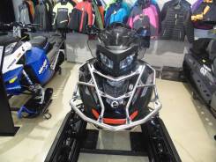 BRP Lynx Xtrim Commander 800R E-TEC. исправен, есть птс, с пробегом