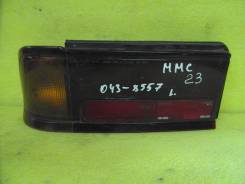 Стоп-сигнал. Mitsubishi Mirage