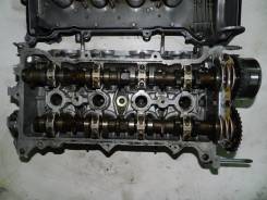 Головка блока цилиндров. Toyota Corolla, ZZE150, ZZE120, ZZE111, ZZE120L Toyota Auris, ZZE150 Двигатель 4ZZFE
