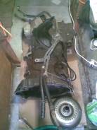 АКПП. Toyota Cami, J100E Двигатель HCEJ