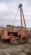 АТЗ Т-4АП. Продается трубоукладчик Т4 АП2