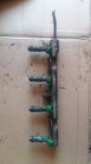 Инжектор. Toyota Corolla Fielder, NZE124G, NZE124 Двигатель 1NZFE