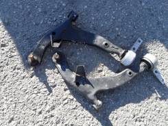 Рычаг подвески. Nissan Presage, TU31, PU31 Двигатели: VQ35DE, QR25DE