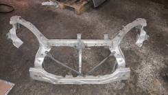 Рамка радиатора. Daihatsu YRV, M200G, M211G, M201G Двигатели: K3VE, K3VET, EJVE