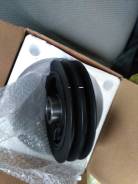 Шкив коленвала. Toyota Toyoace Toyota Hiace Toyota Dyna Toyota ToyoAce Двигатели: 2L, 3L, 5L, 2LT, 2LTE