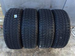 Bridgestone Blizzak DM-V1. Зимние, без шипов, 2013 год, износ: 10%, 4 шт